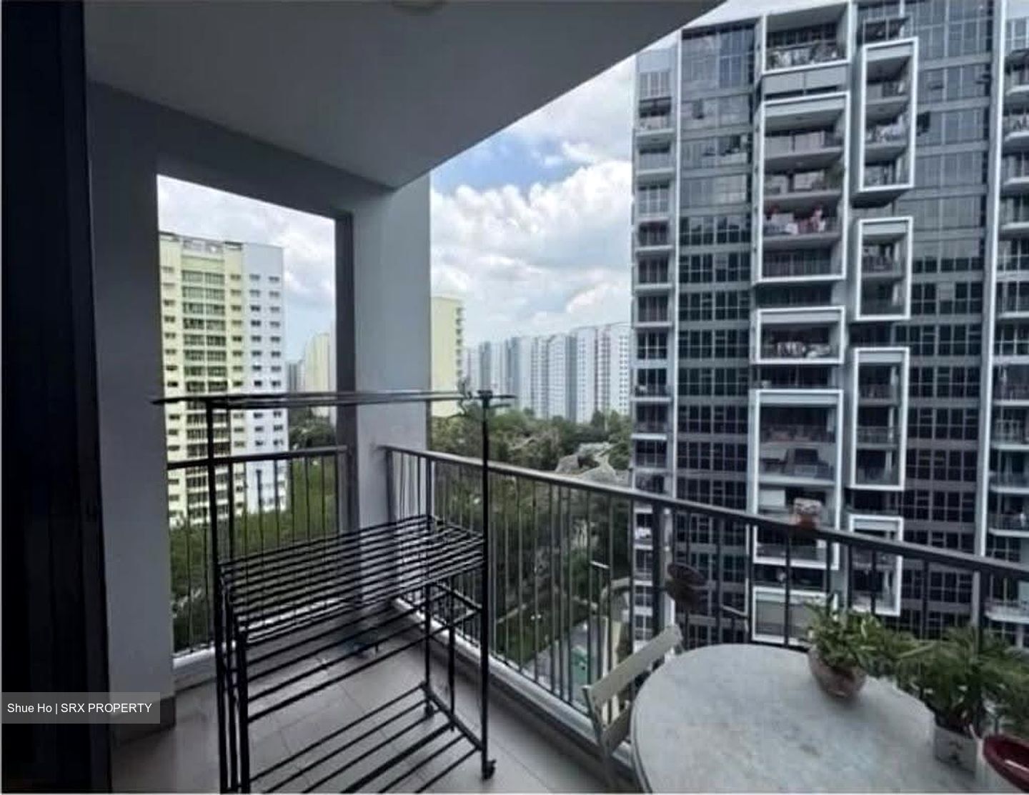 Prive (D19), Condominium #621740901